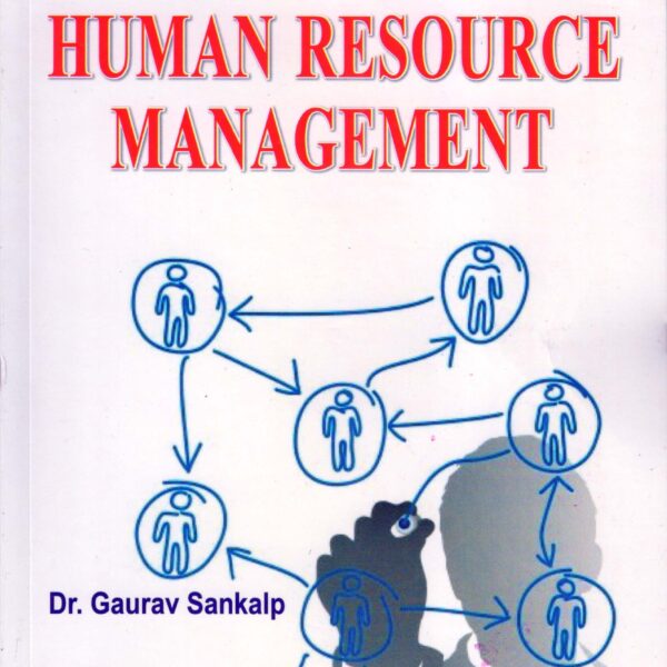 HUMAN RESOURCE MANAGEMENT