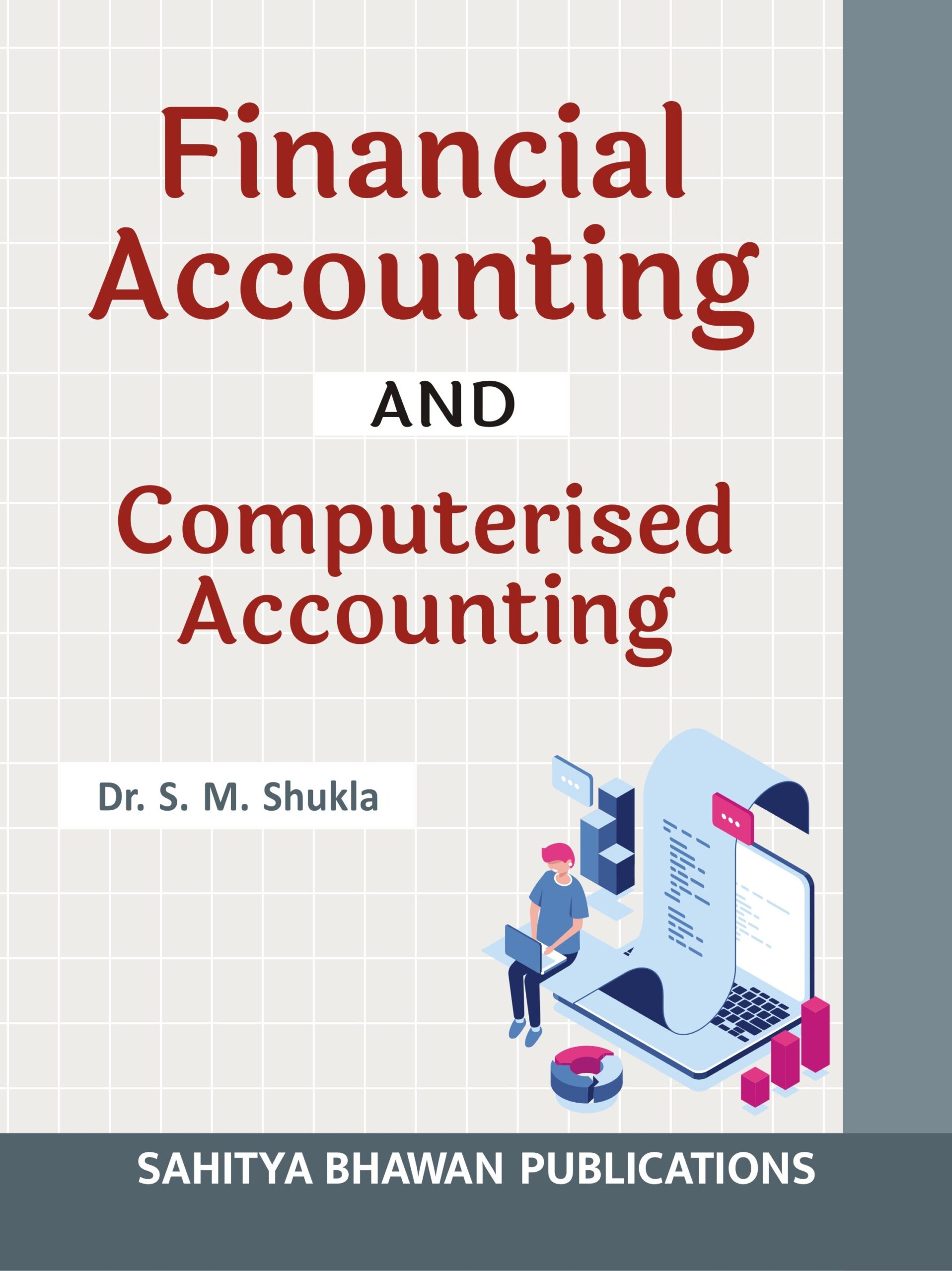 3314_Financial & Comp Acc_E_Cover (1) Financial Accounting & Computerised Accounting - Image 1