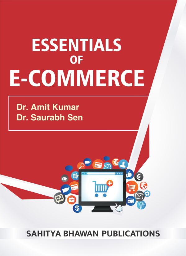 Essentials of E-commerce