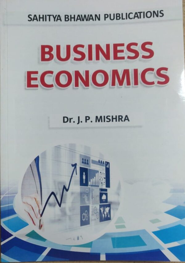 Business Economics