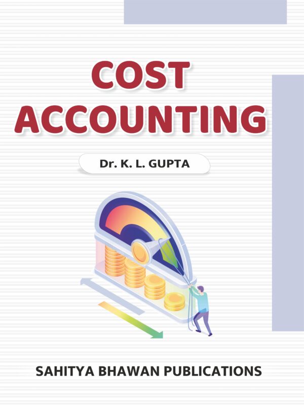 Cost Accounting