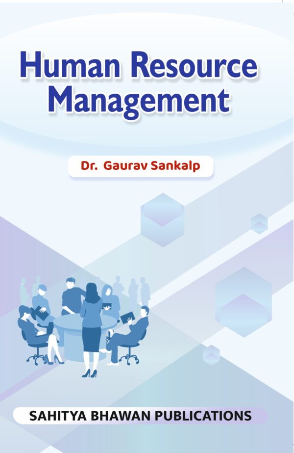 Human Resource Management