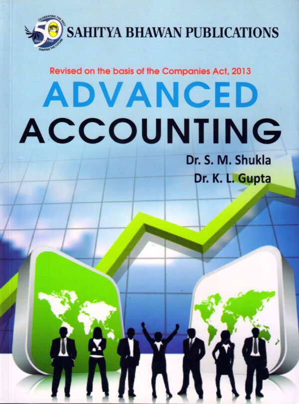 ADVANCE ACCOUNTING