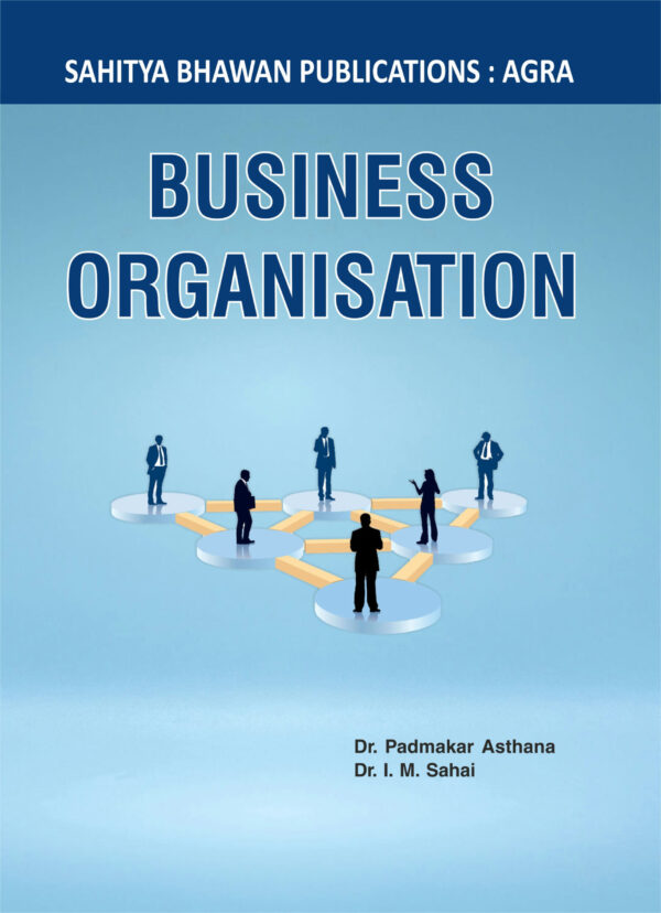 Business Organisation