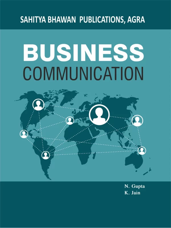 BUSINESS COMMUNICATION